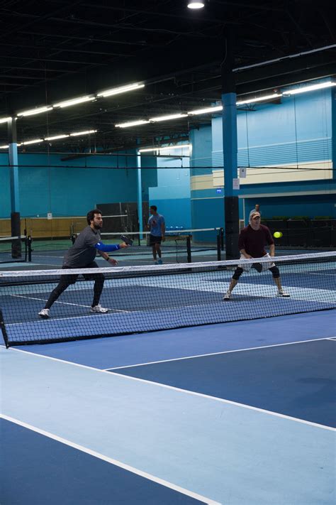 Orlando Racket Sports