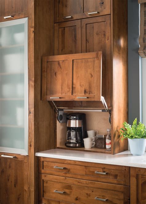 Rating 4.4 | 164 reviews. Design-Craft Cabinets | Counter wall cabinet with Vertical ...