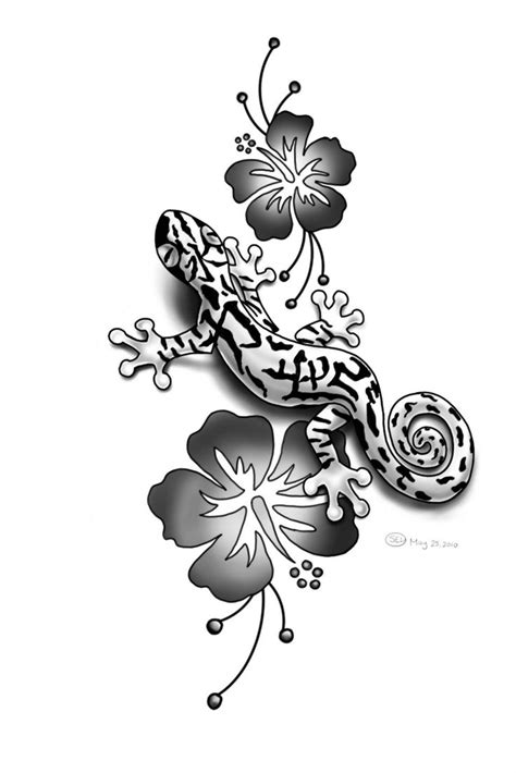 i love lizards have always been drawn to them lizard tattoo gecko tattoo hawaii tattoos