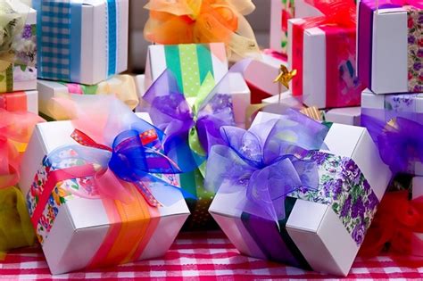 Maybe you would like to learn more about one of these? 15 Unusual And Creative Birthday Gift Ideas For Her | MeetRV