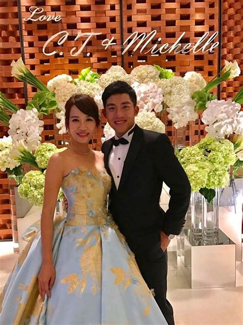 潘政琮, born 12 november 1991), known professionally as c. 潘政琮與推手結連理 誇嬌妻很善良 - 中時電子報