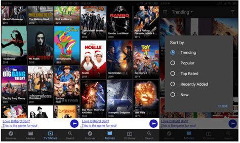 You can download moviebox for pc on this page. MediaBox HD APK 2.4.9.2 Official - Download Media Box ...