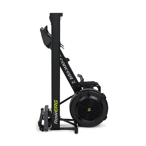 Concept Rowerg Tall Leg Air Rower Keeping Fit On The Best Machine