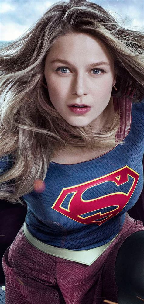 X Supergirl Melissa Benoist Season One Plus 14534 Hot Sex Picture