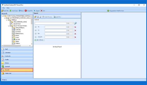 Systools Outlook Pst Viewer Pro Plus 81 Free Download Filecr