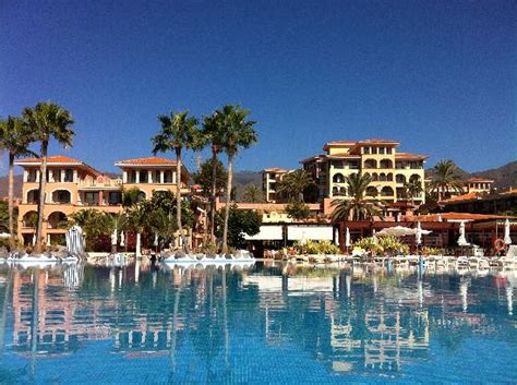 Maybe you would like to learn more about one of these? Swimming pool peninsula - Picture of Iberostar Selection ...