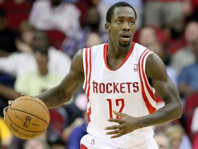 Wednesday night, patrick and comstock took in game 2 of. DraftExpress - Patrick Beverley DraftExpress Profile ...
