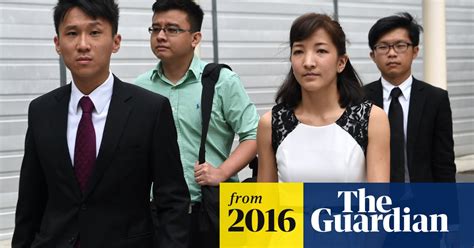 Australian Woman Jailed For Sedition In Singapore Over Fake News