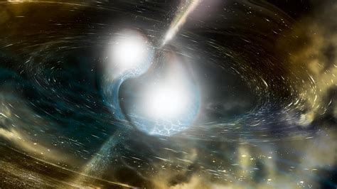 Why Scientists Believe Collision Of Two Neutron Stars Is A ‘eureka