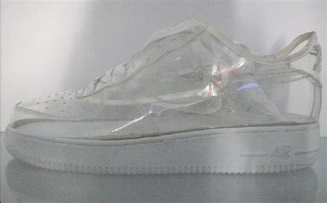 Apr 25, 2021 · if you don't have a cleaning solution, you can make your own by mixing 2 cups (470 ml) of water with 1 teaspoon (4.9 ml) of dish soap or laundry detergent. WHOLESALE NEW CLEAR AIR FORCE ONE SHOES SELLING LEADS FROM ...