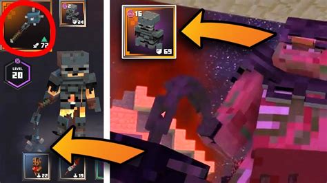 Check spelling or type a new query. CaptainSparklez Predicted Minecraft Dungeons - YouTube