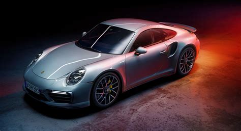 2022 Porsche 911 Turbo Wallpapers Wallpaper Cave