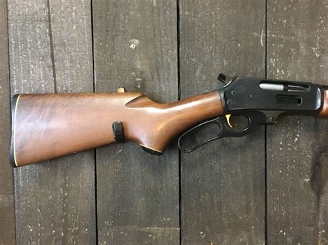 Marlin Firearms Company 336 Jm Stamped For Sale
