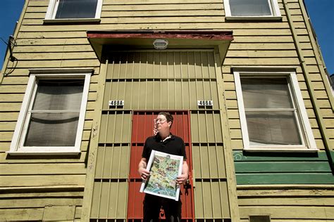 Learn about Oakland’s economic divide today by peering into the past