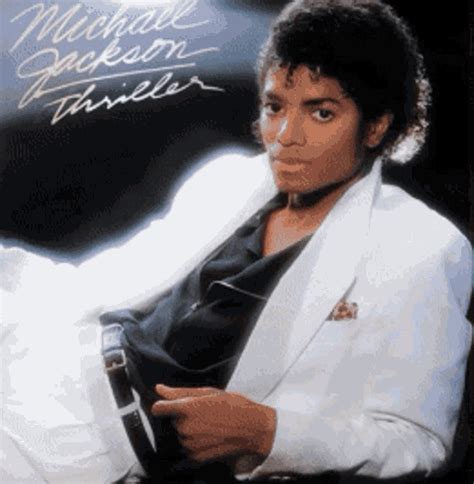 Thriller Michael Gif Thriller Michael Jackson Discover Share Gifs My Xxx Hot Girl