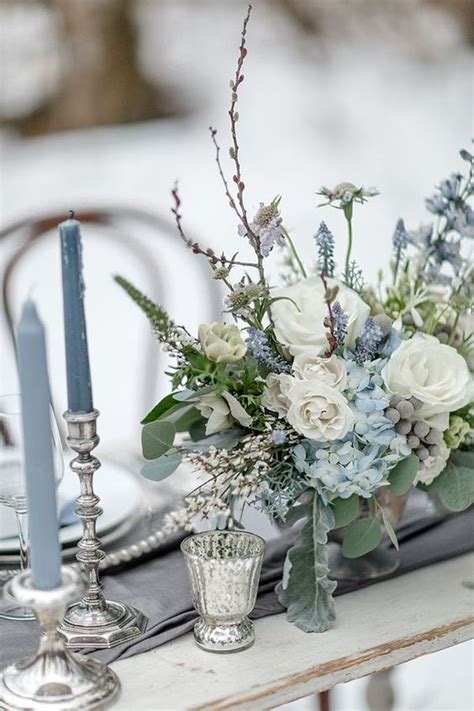 top 7 dusty blue wedding color palette ideas for 2020 big day blog