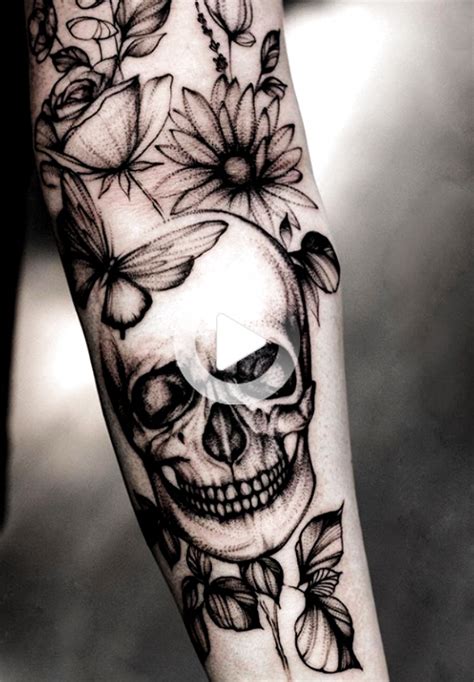 Pin on sleeve tattoos | Flower tattoo sleeve, Sleeve ...