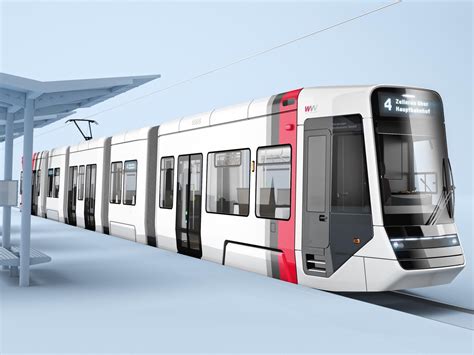 Bremer straßenbahn ag 374 km. HeiterBlick wins Würzburg tram contract | Urban news ...