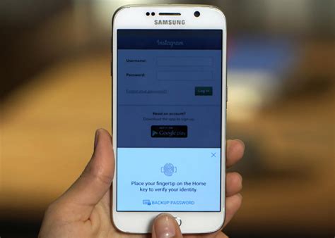 Check spelling or type a new query. Tu Android no es seguro ni con lector de huellas