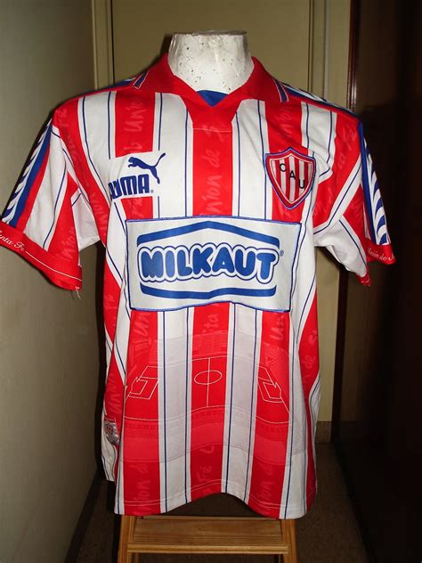 Fifa 21 seleccion santafesina (santa fe). UNBEKANNT_87: Unión de Santa Fé 1999 / Titular - Home ...