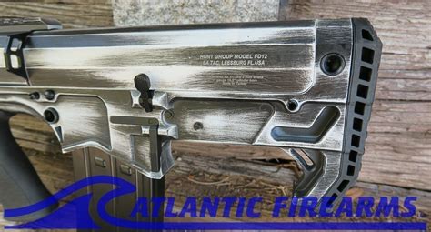Black Aces Pump Shotgun On SALE AtlanticFirearms Com