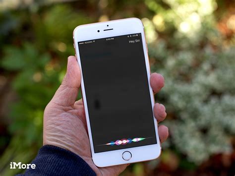 How do i set up siri on my iphone? Siri 'distance activation hack'—what you need to know! | iMore