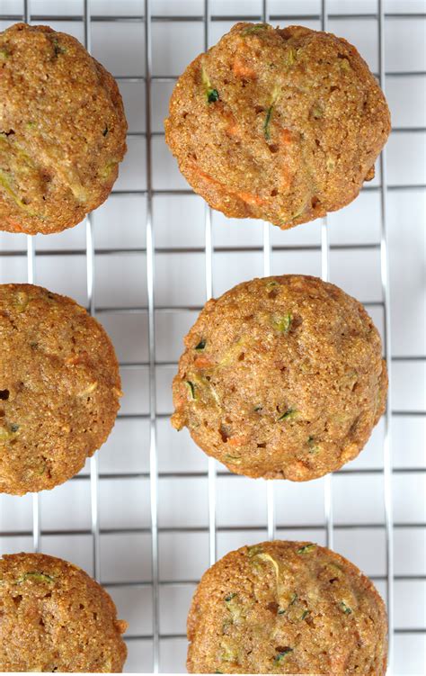 If you skip this part, the middle of the zucchini tots will be really soggy while the outside gets crispy and no one wants that. Alice and LoisHealthy Breakfast Mini Muffin Recipe