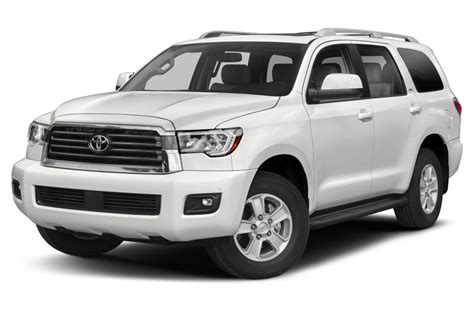 2022 Toyota Sequoia Cost News And Specifications