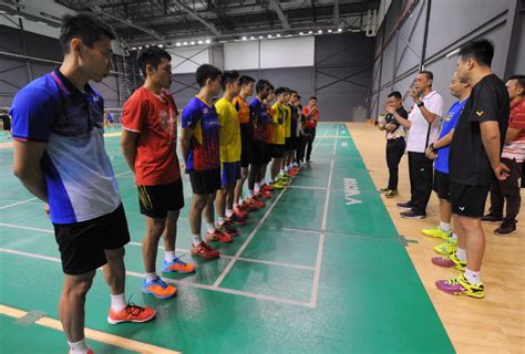 Hari sukan negara (peringkat sibu) bertempat di dataran sibu, suatu program hari sukan negara peringkat sibu telah pun diadakan. Kehadiran Misbun, Permulaan Dan Pengakhiran Buat Pemain ...