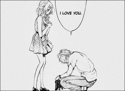 17 Best Images About Anime Love Irl On Pinterest Anime Couples Manga
