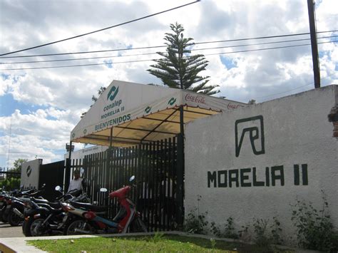 (c) 2017 fonovisa una división de universal music méxico s.a. CONALEP MORELIA II: PERFIL DE EGRESO