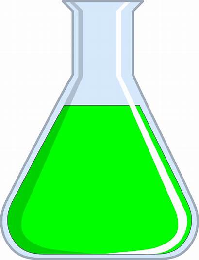 Chemistry Flash Clip Clipart Clker Vector