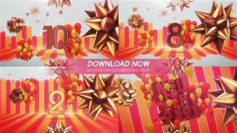 This video is currently unavailable. Download New Year 2020 Countdown l New Year Celebration ...