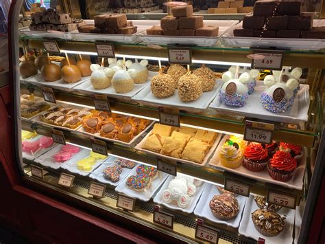 Werther S Original Products Now Available At Big Top Souvenirs In Magic Kingdom WDW News Today