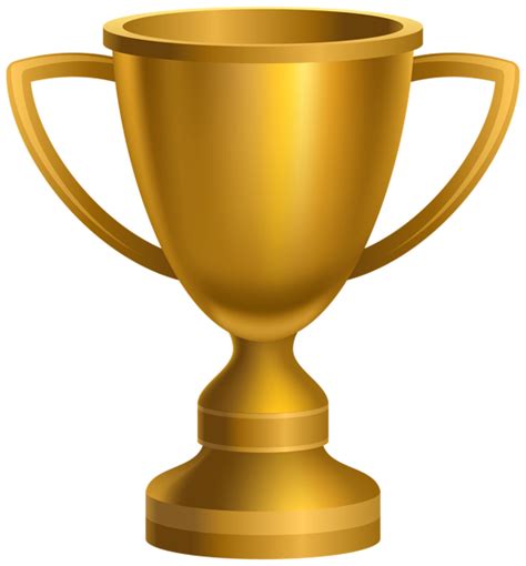 Trophy Cup Png Clipart Clip Art Trophy Cup Trophies And Medals