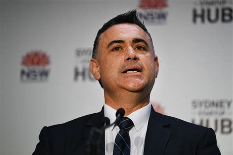 Deputy premier of nsw, member for the monaro, minister for regional nsw, industry & trade | twuko. Albanese homes in on Eden-Monaro's 'triple whammy' as ...