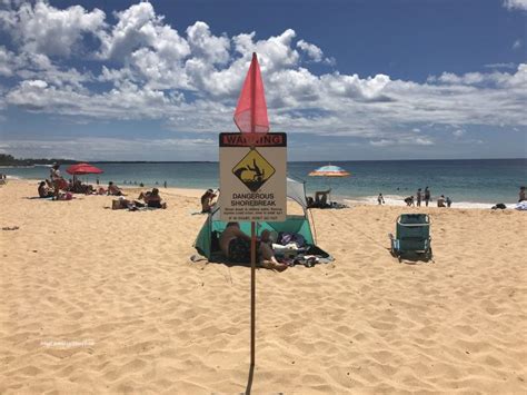 Jawz has been in its spot at makena beach for nearly two decades. 7 Things to Know about Makena Beach on Maui