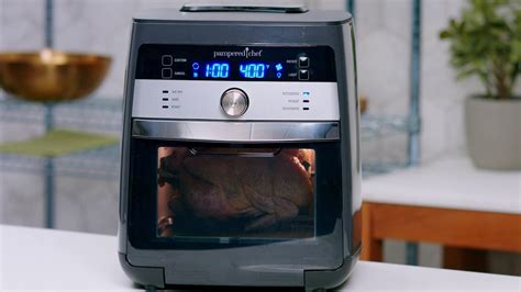 This is for boneless chicken breast. Rotisserie chicken in the Deluxe Air Fryer - YouTube