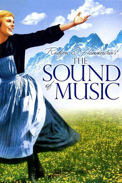The Sound Of Music Posters The Movie Database TMDB
