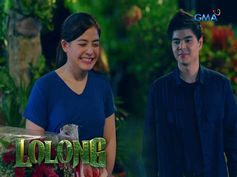 Elsie May Manliligaw Na Sa Tumahan Episode 7 Part 34 Lolong