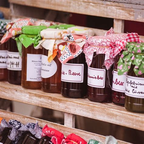 Jam Jar Labels - Make your own personalised labels