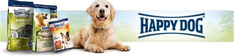 Great Deals On Happy Dog Supreme Dog Food At Zooplus