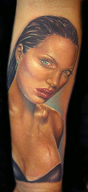 Designs Tattoo Angelina Jolie Tattoos Matt Gdr07
