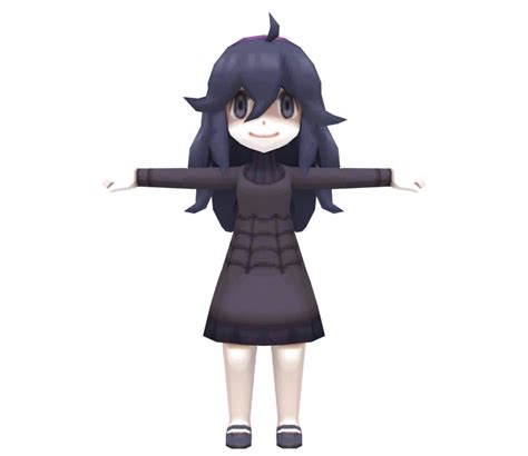 3ds Pokémon X Y Hex Maniac The Models Resource Free Download Nude