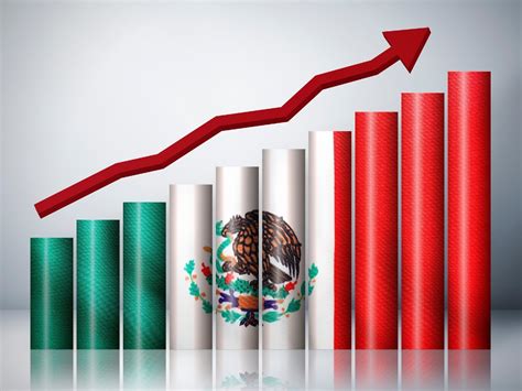 PIB de México crece un 0 9 por ciento en el periodo abril junio de 2023