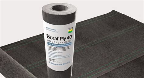Boral Ply 40 - LBM Journal