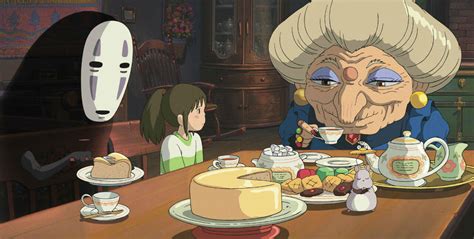 Like all studio ghibli movies, it's got some strong visuals, but it doesn't hold your interest. Studio Ghibli Movies Ranked From Worst to Best - Borrowing ...