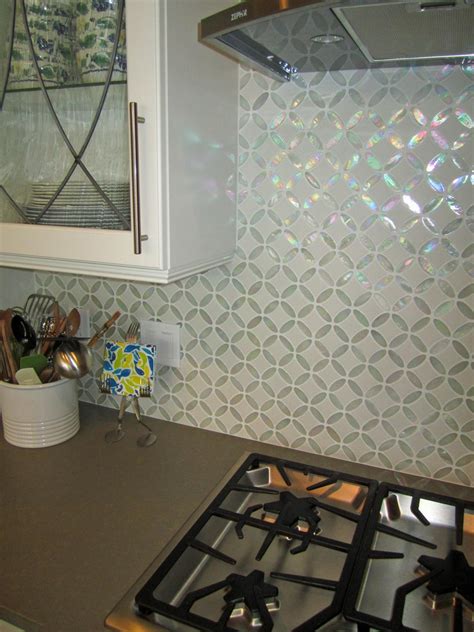 Ceramic Tile Backsplashes Pictures Ideas Tips From HGTV HGTV
