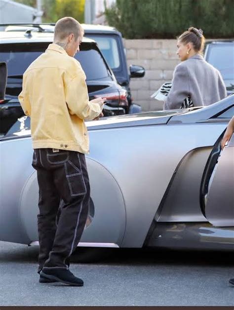 Hailey And Justin Bieber Have The Best Couple Car Collection Check Out