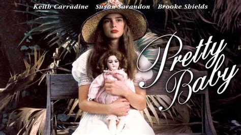 Pretty Baby 1978 Az Movies
